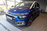Citroën Grand C4 Picasso/Spacetourer Shine 7-Sitze - Citroën Grand C4 Picasso / SpaceTourer mit Diesel-Antrieb