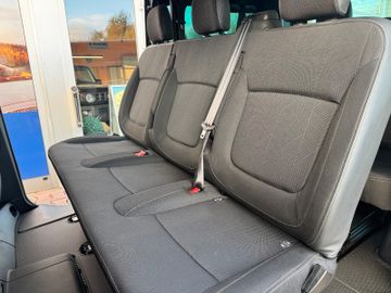 Bild 16 Nissan Primastar