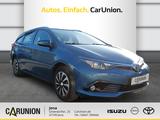 Toyota Auris Touring Sports 1.2 Turbo Comfort Touring S - Toyota Auris Touring Sports Gebrauchtwagen
