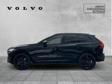 Volvo XC60 T8 AWD Black Edition Ultra Plug-In Hybrid E - Volvo XC60: Ultra Black Edition