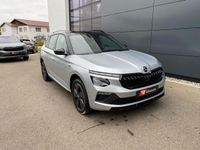 Skoda Kamiq - Vorschau Bild 2