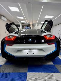2014 BMW I8 — фото 3