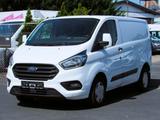 Ford Transit Custom Motor neu* Klima PDC Tempomat