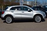 Fiat 500X Lounge 2.Hd|Bi-Xenon|Klimaaut.|Si-Hzg|Tempo - gebrauchte Fiat Limousine