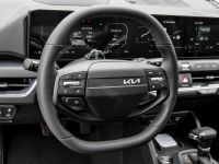 Kia K4 - Vorschau Bild 9