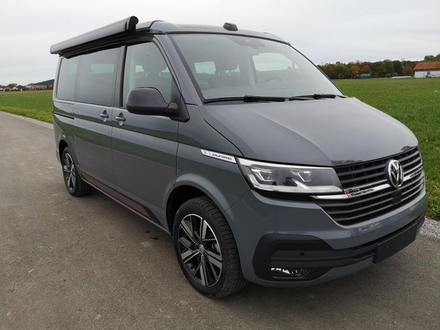 Volkswagen T6.1 California 2.0 TDI Beach Edition Camper DSG