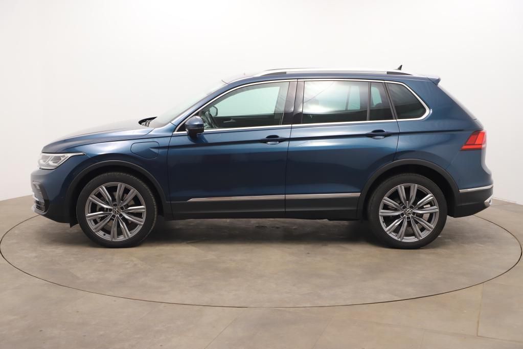 Volkswagen Tiguan Elegance 1.4 TSI eHybrid 180kW AHK*Pano