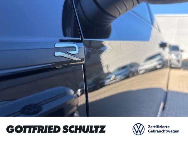 Volkswagen Golf R 2.0 TSI 4MOTION DSG 19 ZOLL MATRIX PANO D, миниатюра 21