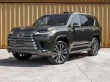 Lexus LX 700h 2025 Luxury T1 PRICE € 127000 - Lexus LX 700