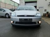 Ford Fiesta Ghia 1,4 AUTOMATIK KLIMA PDC - gebrauchte Ford Fiesta aus dem Jahr 2003