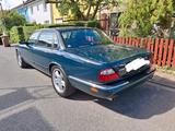 Jaguar XJR 4.0 XJR - Jaguar XJR: 4.0