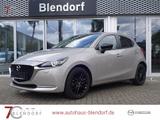 Mazda 2 HOMURA 90 Kamera|LED|Sitzheizung - Mazda 2 in Herne