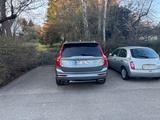 Volvo XC90 D5 AWD Polestar/R-Design/Luftf./Standh./7 - Volvo XC90: R