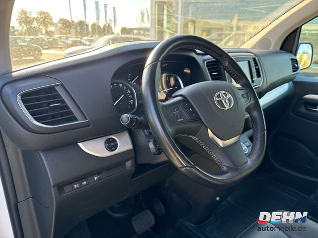 Toyota Proace Verso 2.0 D-4D L1 Executive AT 7 Sitzer X