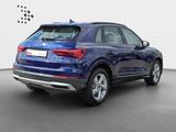 Audi Q3 advanced 35 TDI Virtual*RFK*LED*Navi*Sound - Audi mit Diesel-Antrieb: Geländewagen