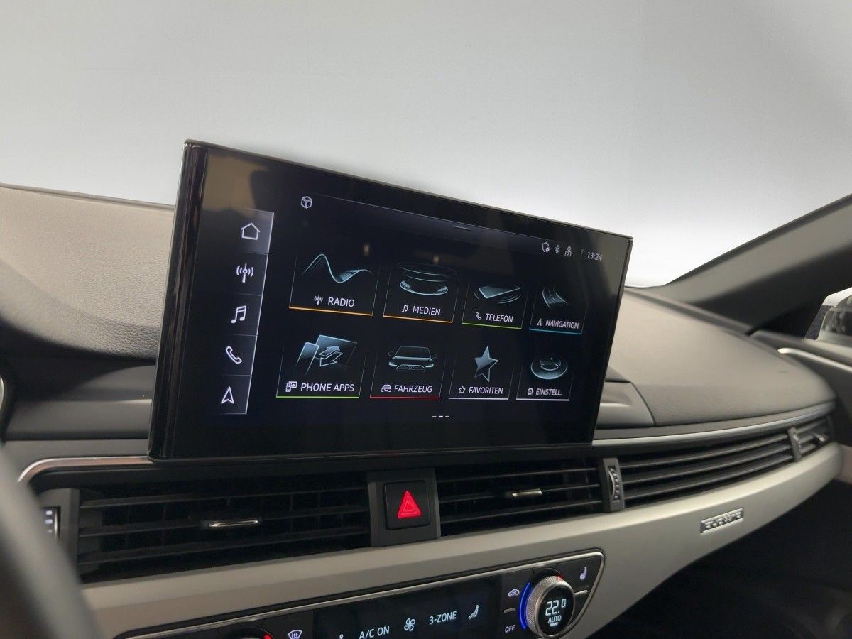Audi A4 - Bild 14