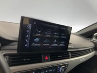 Audi A4 - Vorschau Bild 14