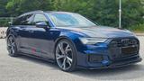Audi A6 50 TDI quattro tiptronic S line Avant 22 Zoll - Audi A6 Gebrauchtwagen in Nürnberg