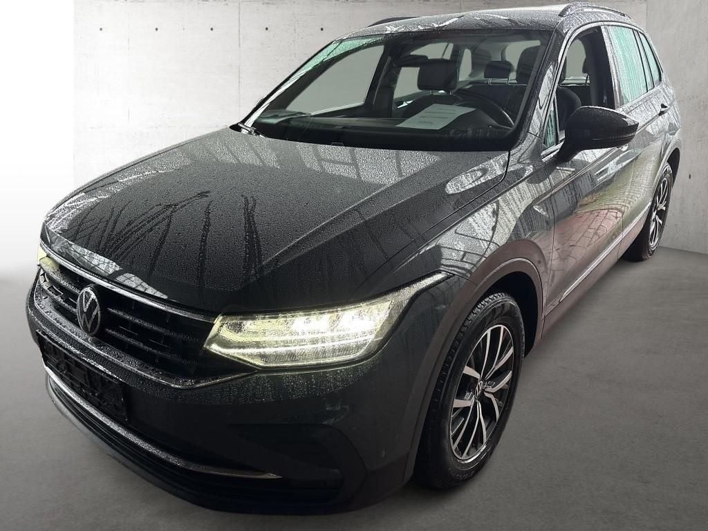 Volkswagen Tiguan - Bild 5