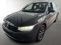 Volkswagen Tiguan - Vorschau Bild 5