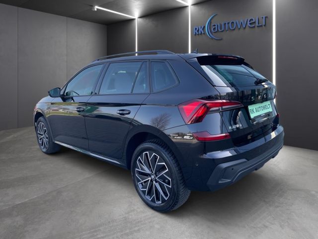 Kamiq Selection 1.0 TSI DSG Navi,Klima,PDC,