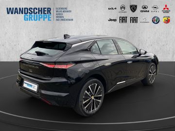 DS Automobiles DS N°4 E-Tense Jules Verne Kam.+KeyLess+LED+SD