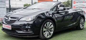 Fahrzeugabbildung Opel Cascada Innovation ecoFlex|XENON|PDC|NAVI|SHZ