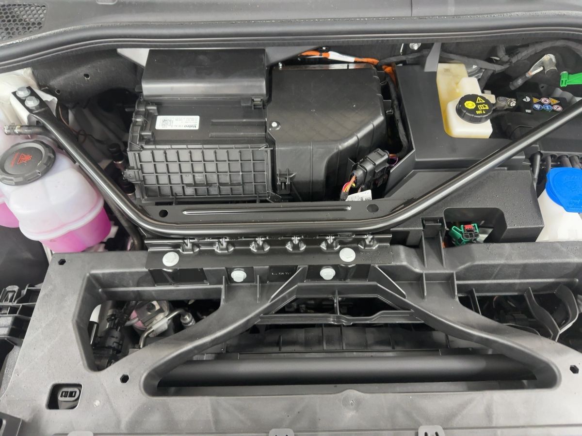 Skoda Elroq - Bild 12