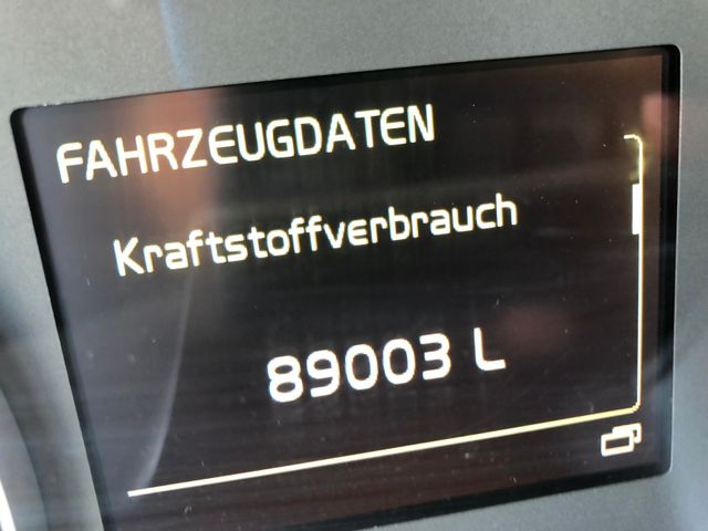 FH460 8x4 Tridem*Lift+LenkAchse*ALU*AHK*VollLuft