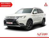 Mitsubishi Outlander 2.0 2WD Kamera Tempomat Sitzheizung - Mitsubishi aus 2018