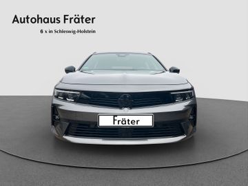 Fotografie 2 des Opel Astra ST Ultimate Automatik Schiebedach Navi