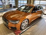 Audi S6 AVANT TDi  BLACK/21Z/MTRX/ACC/AIR-SUS/B&O-ADV - Audi S6 mit Diesel-Antrieb