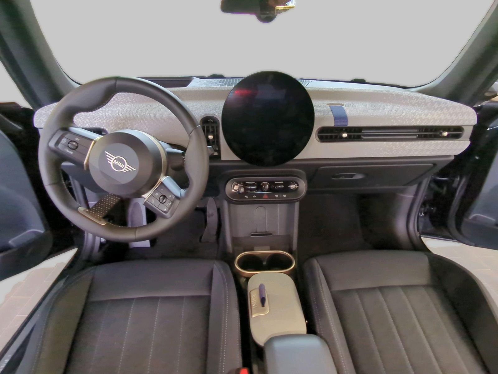 MINI Cooper Cabrio - Bild 12