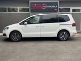 Seat Alhambra Style/7-Sitzer/Lifestyle-Paket - gebrauchte Seat Alhambra aus dem Jahr 2020