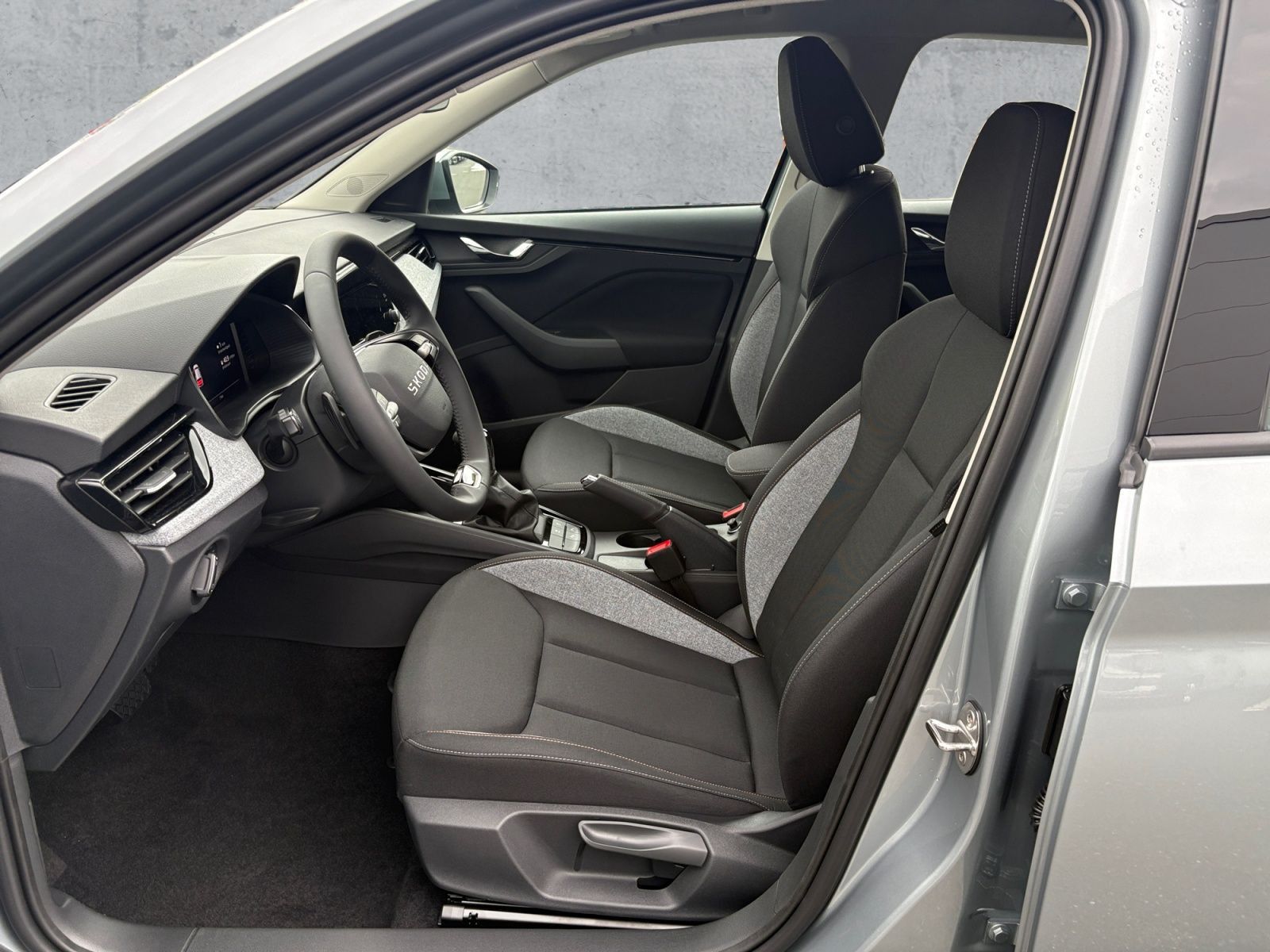 Skoda Kamiq - Bild 11