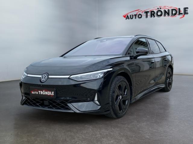 Volkswagen ID.7 Tourer GTX 4Motion +AHK+Panorama+360 Kamera