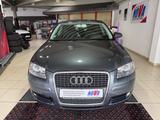 Audi A3 2.0 TDI 125kW Sp.Back*1.HAND*NAV*XEN*8xALU! - Audi A3 aus 2008: 2.0