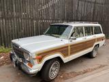 Jeep Grand Wagoneer by Wagonmaster - Jeep aus 1989