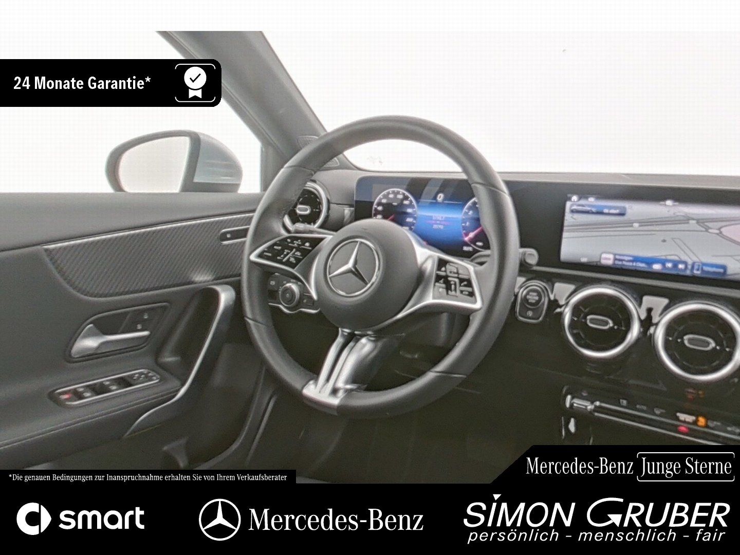 Fahrzeugabbildung Mercedes-Benz A 180 Progressive Adv LED Kamera Navi Volldigi