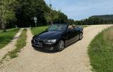 BMW e93 335i Cabrio Roadster Top wenig KM - BMW 335 aus 2008: Cabrio, 335i