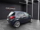 Opel Corsa 1.4 Turbo Innovation ecoFlex - Opel Corsa: Schwarz