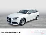 Audi A4 Avant 35 TDI S tronic LED Navi SpSi SHZ APS P - gebrauchte Audi A4 aus dem Jahr 2024