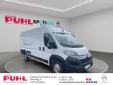 Citroën Jumper Grossraumk35 L4H2 Heavy BlueHDi165 Kamera - gebrauchte Citroën Jumper aus dem Jahr 2024