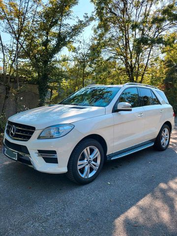 Mercedes-Benz ML 350