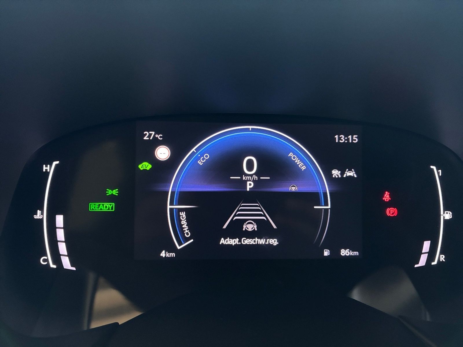 Fahrzeugabbildung Toyota Aygo X 1.5 Teamplayer +Sitzhzg LED,SoundSys,ACC