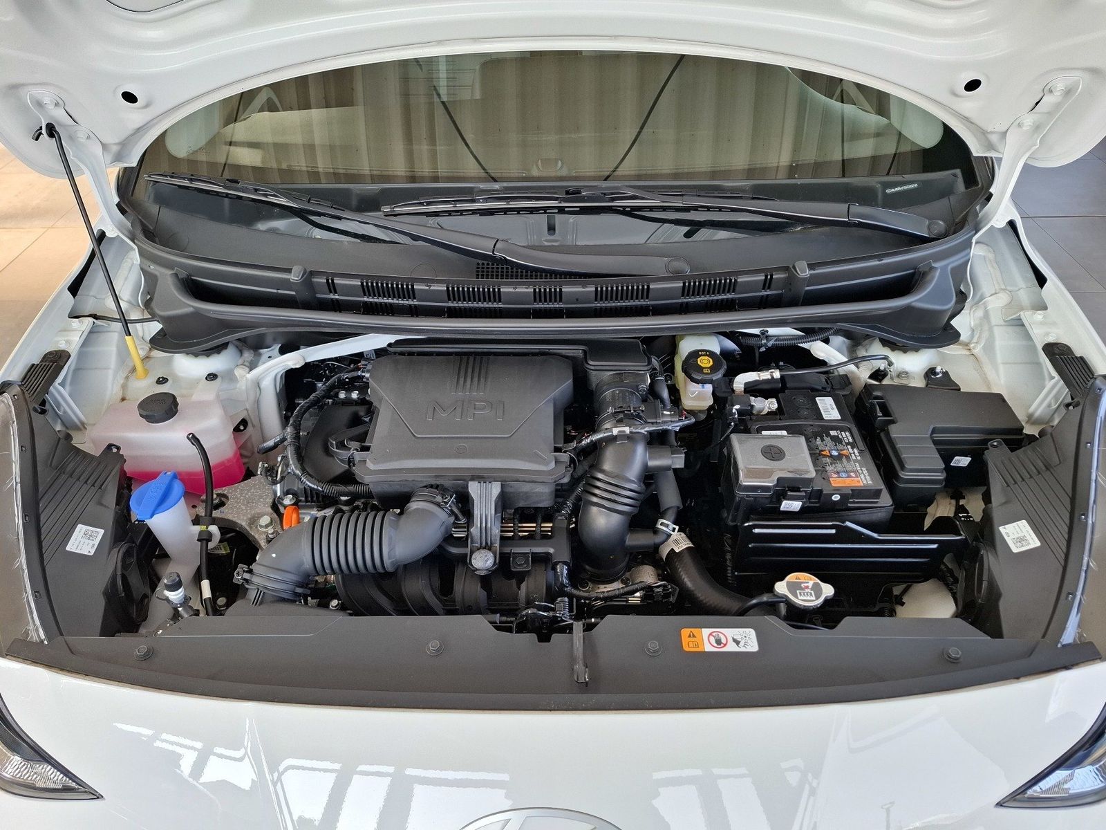 Hyundai i10 - Bild 30