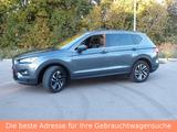 Seat Tarraco 2,0 TDI Style 4Drive DSG Automatik - gebrauchte Seat Tarraco aus dem Jahr 2019