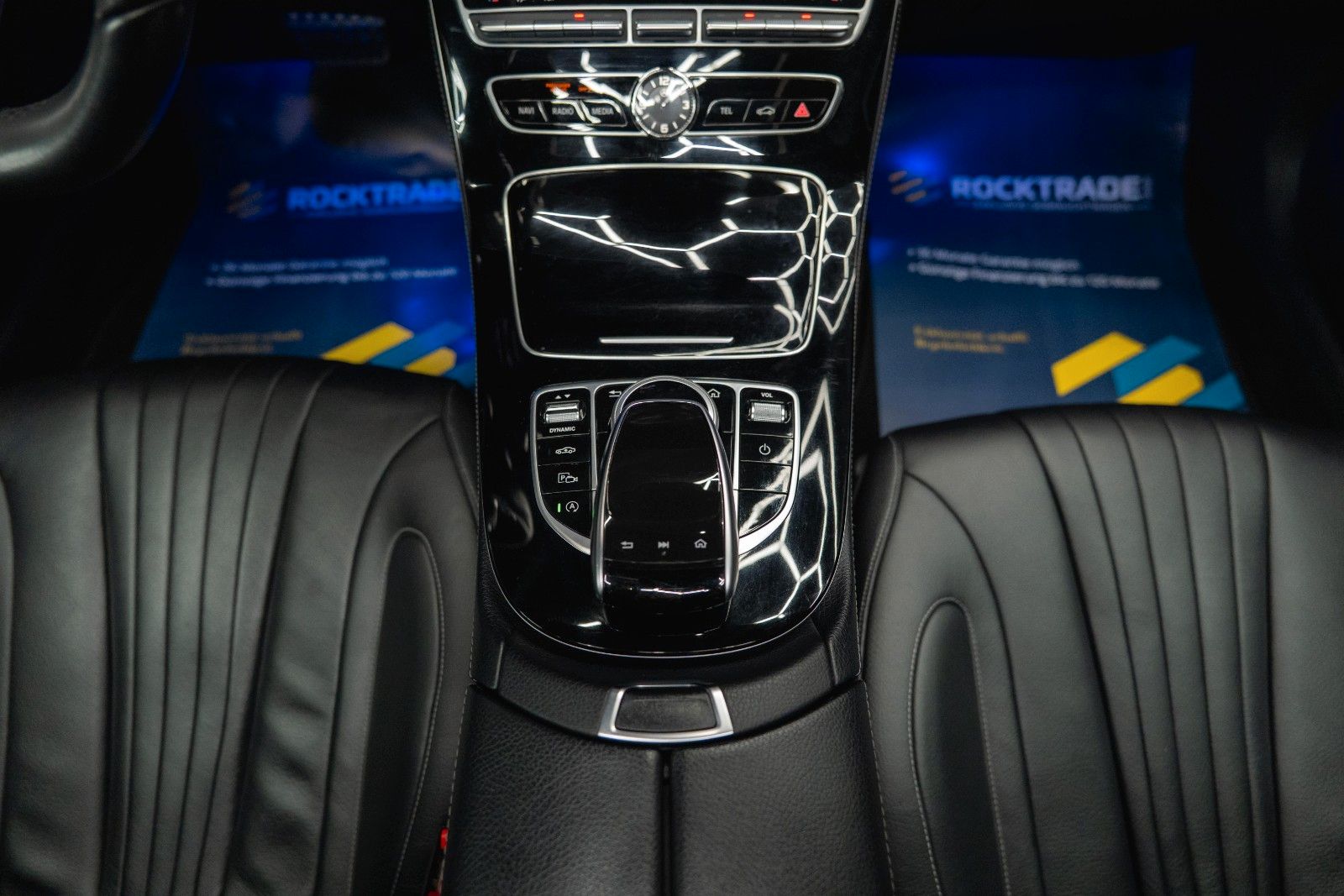 Fahrzeugabbildung Mercedes-Benz CLS 400d 4Matic AMG Night-Paket *Burmester*ACC*