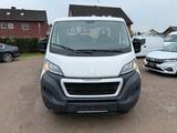 Peugeot Boxer HDi 160 Klima Navi - Angebote
