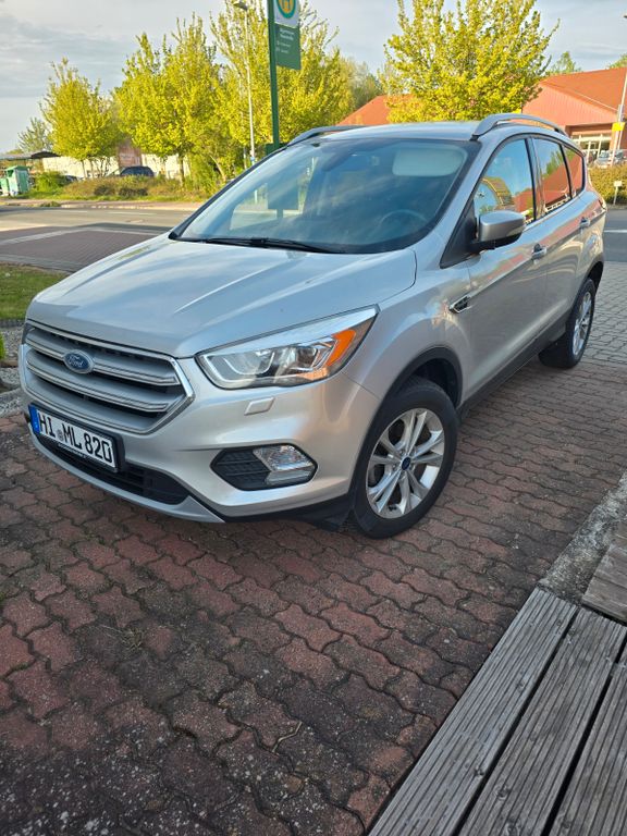 Image of Ford Kuga